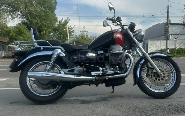 Moto Guzzi  California 2003 года за 2 600 000 тг. в Алматы