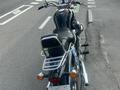 Moto Guzzi  California 2003 года за 2 600 000 тг. в Алматы – фото 3