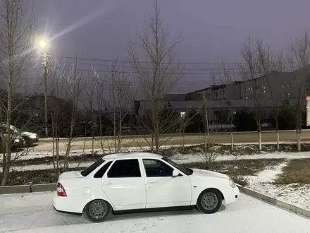 ВАЗ (Lada) Priora 2170 2015 года за 2 500 000 тг. в Уральск – фото 3