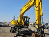 Hyundai  R210W-9 2010 года за 27 000 000 тг. в Алматы – фото 3