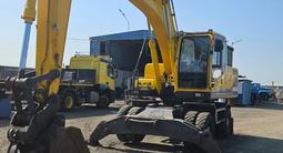 Hyundai  R210W-9 2010 года за 27 000 000 тг. в Алматы