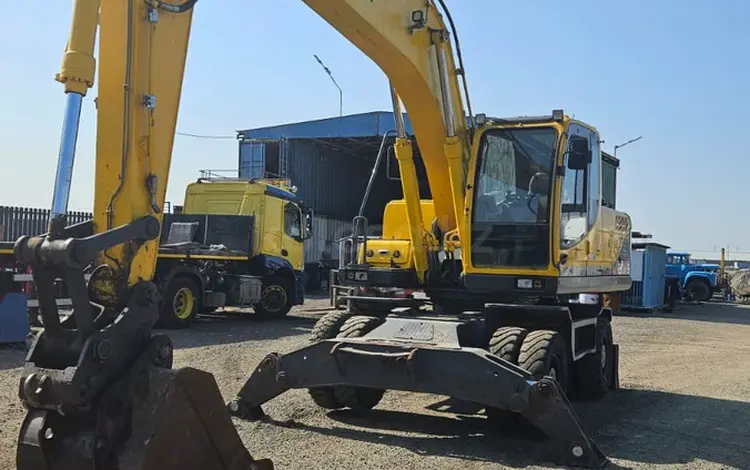 Hyundai  R210W-9 2010 года за 27 000 000 тг. в Алматы