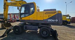 Hyundai  R210W-9 2010 года за 27 000 000 тг. в Алматы – фото 2