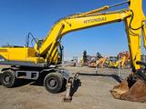 Hyundai  R210W-9 2010 годаүшін25 500 000 тг. в Алматы – фото 4