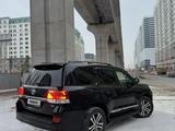 Toyota Land Cruiser 2016 годаүшін30 000 000 тг. в Астана – фото 3