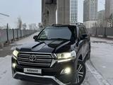 Toyota Land Cruiser 2016 годаүшін30 000 000 тг. в Астана – фото 2