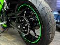 Kawasaki  EX 300 NINJA РАССРЧОКА 0% 2014 года за 2 350 000 тг. в Алматы – фото 10