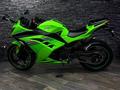 Kawasaki  EX 300 NINJA РАССРЧОКА 0% 2014 года за 2 350 000 тг. в Алматы – фото 13