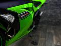 Kawasaki  EX 300 NINJA РАССРЧОКА 0% 2014 года за 2 350 000 тг. в Алматы – фото 14