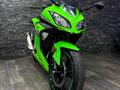 Kawasaki  EX 300 NINJA РАССРЧОКА 0% 2014 года за 2 350 000 тг. в Алматы – фото 3