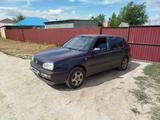 Volkswagen Golf 1992 года за 2 100 000 тг. в Уральск – фото 2