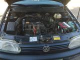 Volkswagen Golf 1992 года за 2 100 000 тг. в Уральск – фото 4