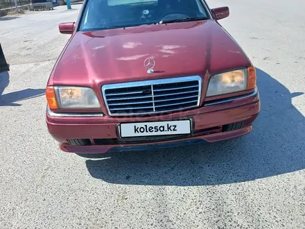 Mercedes-Benz C 180 1993 года за 1 400 000 тг. в Кызылорда