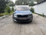 Skoda Superb 2018 года за 10 200 000 тг. в Алматы – фото 3