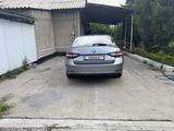 Skoda Superb 2018 года за 10 200 000 тг. в Алматы – фото 4