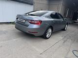 Skoda Superb 2018 года за 10 200 000 тг. в Алматы – фото 5
