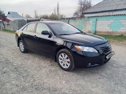 Toyota Camry 2008 года за 7 700 000 тг. в Талдыкорган – фото 5