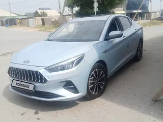 JAC J7