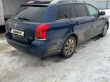 Toyota Avensis 2006 годаүшін3 500 000 тг. в Атырау – фото 3