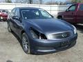 Infiniti G35 2008 года за 15 550 тг. в Алматы