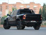 Dodge RAM 2023 года за 80 000 000 тг. в Петропавловск – фото 4