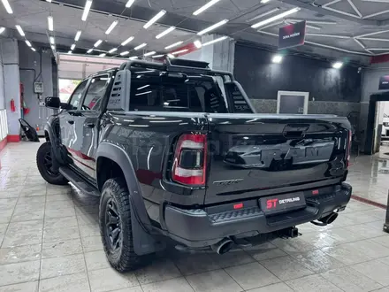 Dodge RAM 2023 года за 80 000 000 тг. в Петропавловск – фото 12