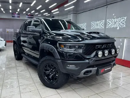 Dodge RAM 2023 года за 80 000 000 тг. в Петропавловск – фото 13