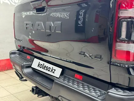 Dodge RAM 2023 года за 80 000 000 тг. в Петропавловск – фото 15