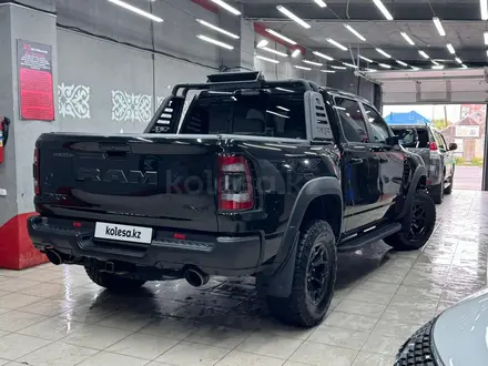 Dodge RAM 2023 года за 80 000 000 тг. в Петропавловск – фото 17