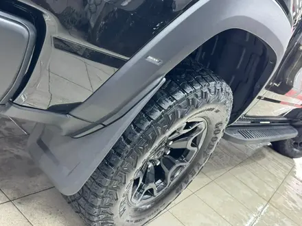 Dodge RAM 2023 года за 80 000 000 тг. в Петропавловск – фото 18