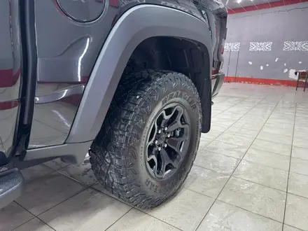 Dodge RAM 2023 года за 80 000 000 тг. в Петропавловск – фото 20