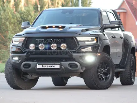 Dodge RAM 2023 года за 80 000 000 тг. в Петропавловск