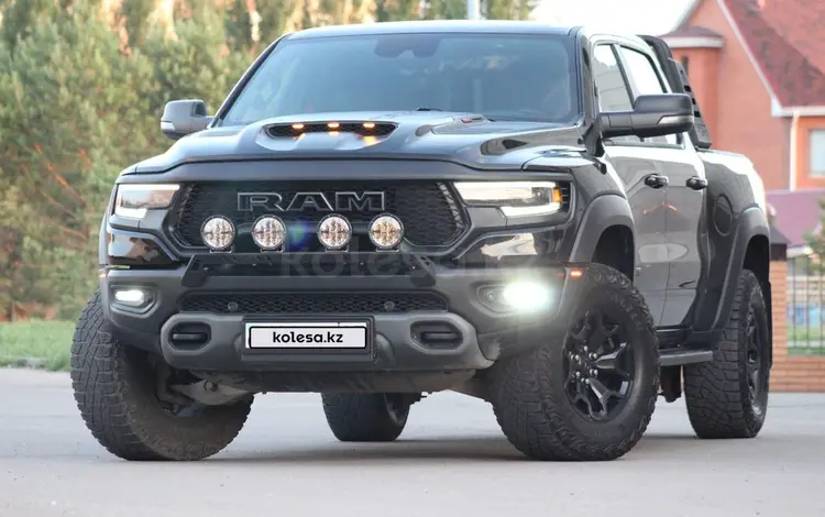 Dodge RAM 2023 года за 80 000 000 тг. в Петропавловск