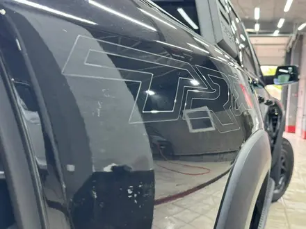 Dodge RAM 2023 года за 80 000 000 тг. в Петропавловск – фото 21