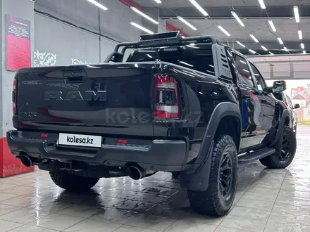 Dodge RAM 2023 года за 80 000 000 тг. в Петропавловск – фото 19