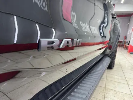 Dodge RAM 2023 года за 80 000 000 тг. в Петропавловск – фото 22