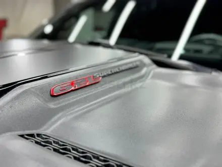 Dodge RAM 2023 года за 80 000 000 тг. в Петропавловск – фото 26