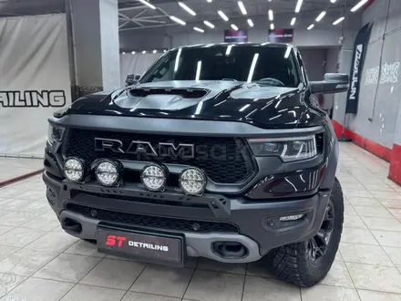 Dodge RAM 2023 года за 80 000 000 тг. в Петропавловск – фото 23