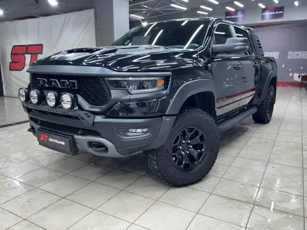 Dodge RAM 2023 года за 80 000 000 тг. в Петропавловск – фото 27