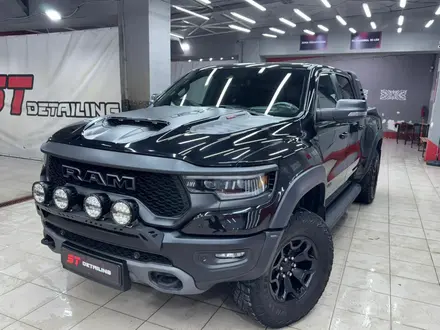 Dodge RAM 2023 года за 80 000 000 тг. в Петропавловск – фото 28
