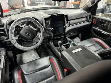 Dodge RAM 2023 года за 80 000 000 тг. в Петропавловск – фото 30
