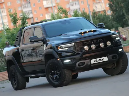 Dodge RAM 2023 года за 80 000 000 тг. в Петропавловск – фото 2