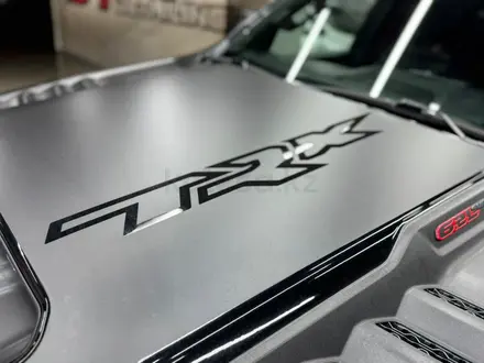 Dodge RAM 2023 года за 80 000 000 тг. в Петропавловск – фото 29