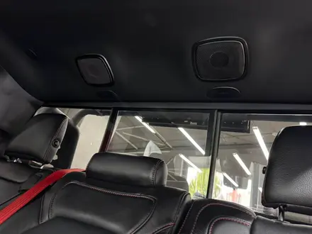 Dodge RAM 2023 года за 80 000 000 тг. в Петропавловск – фото 31