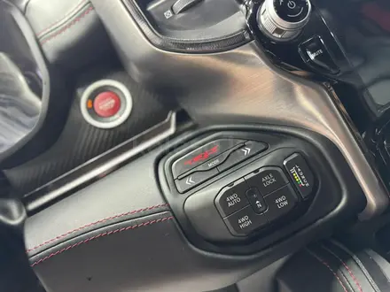 Dodge RAM 2023 года за 80 000 000 тг. в Петропавловск – фото 39