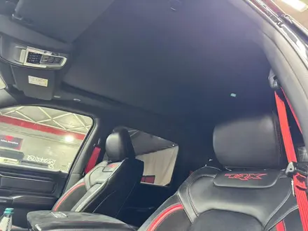 Dodge RAM 2023 года за 80 000 000 тг. в Петропавловск – фото 41