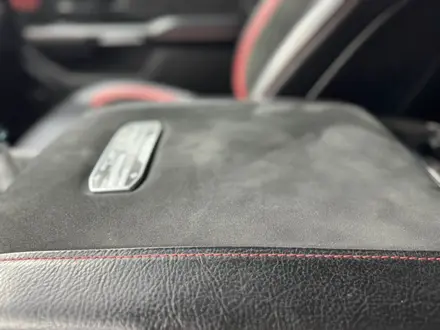 Dodge RAM 2023 года за 80 000 000 тг. в Петропавловск – фото 43