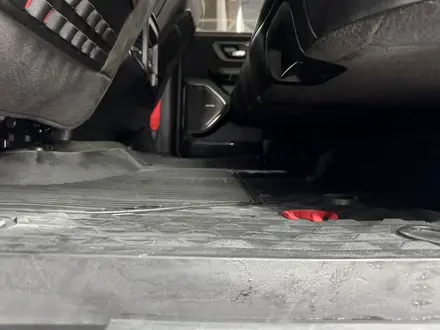 Dodge RAM 2023 года за 80 000 000 тг. в Петропавловск – фото 45