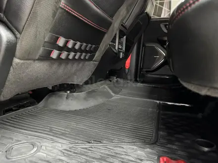 Dodge RAM 2023 года за 80 000 000 тг. в Петропавловск – фото 47