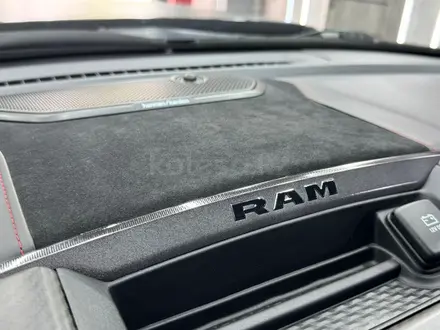 Dodge RAM 2023 года за 80 000 000 тг. в Петропавловск – фото 48